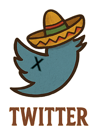 Twitter (neurdings X)